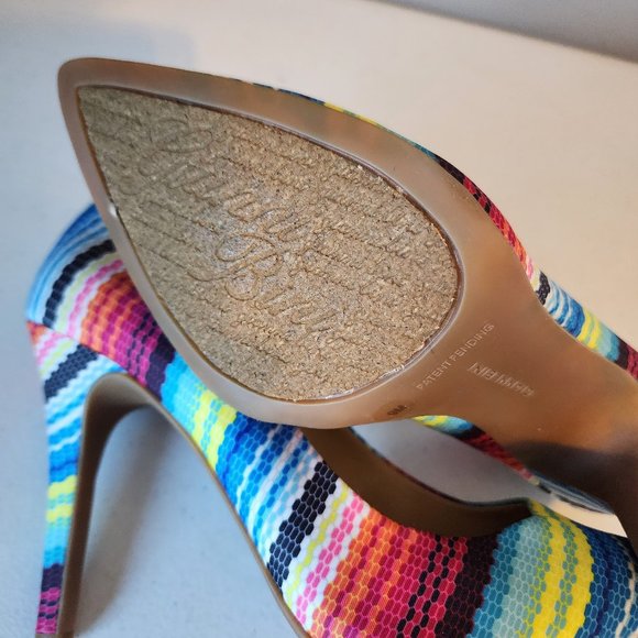 Gianni Bini Pumps "NEW" - Picture 9 of 13